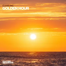 Portada Claas Inc. - Golden Hour