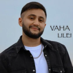 Portada VAHA - Лілеї