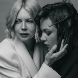 Portada Maryna Krut & Onuka - Поясни