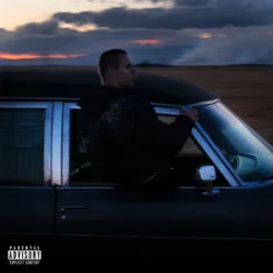 Portada The Kid LAROI - I CONDEMN