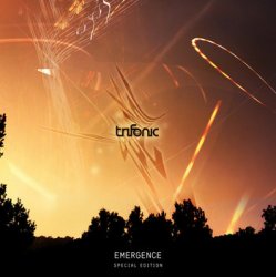 Portada Trifonic - Transgenic (Jan Amit Remix)
