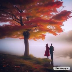 Portada Нейросеть. Автор Смирнов Радион Михайлович - Я за любовь тебя благодарю