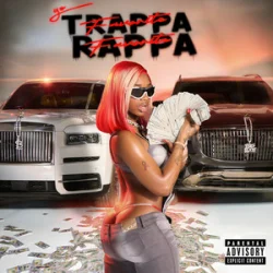 Portada Sexyy Red - All Da Hoes