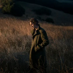 Portada Dean Lewis - Seconds Before The Sunrise