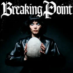 Portada Winona Oak - Breaking Point