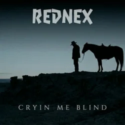Portada Rednex & Anabama - Cryin Me Blind