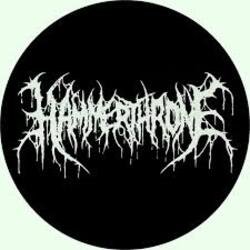 Portada Hammerthrone - Prison of Mind