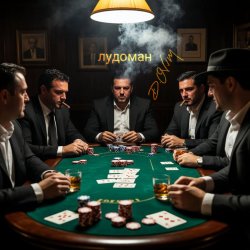 Portada D.OV./M - Ладоман