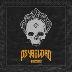 Portada Psybolord - Ломаные пляски