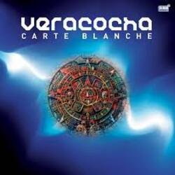 Portada Veracocha - Carte Blanche (Cosmic Gate Remix)