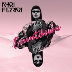 Portada Mari Ferrari - Countdown