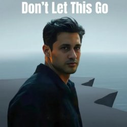 Portada Sabbir Khan Sohan - Don't let this go