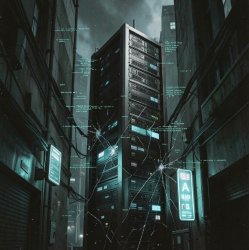 Enarvynn - Код в моей крови