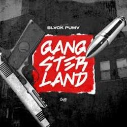 Portada BLVCK PUMV - BLVCK PUMV