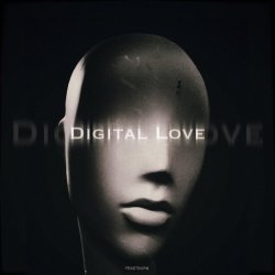 Portada FRXSTBURN - Digital Love