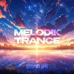Portada Sound IPN-Melodik trance