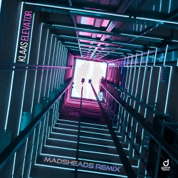 Portada Klaas - Elevator (Madsheads remix)