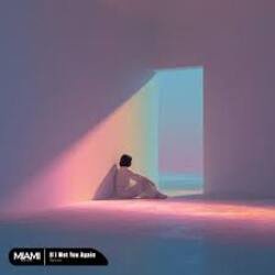 Portada Xezzo - If I Met You Again