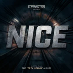 Portada The Hardkiss - Nice
