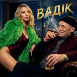 Portada Оля Полякова - Вадік