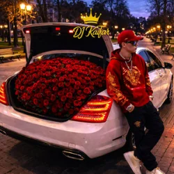 Portada DJ KAIFAR - Любов обман