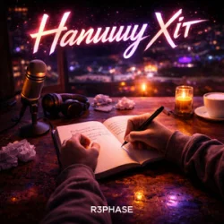 Portada R3phase - Напишу Хіт