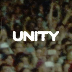 Portada Gentleman - Unity