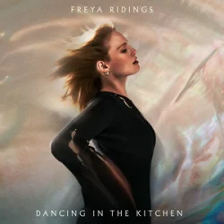 Portada Freya Ridings - Dancing In The Kitchen