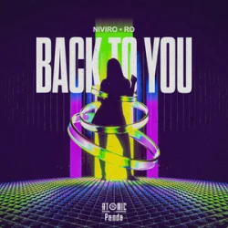 Portada NIVIRO &. Ro - Back To You