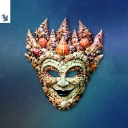 Portada Boris Brejcha & SHELLS - Be OK