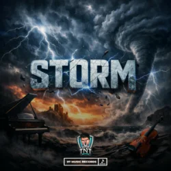 Portada TNT Records - Storm