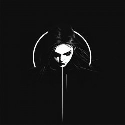 Portada CVRBON - Kiss