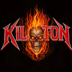 Portada Kiloton - Jekyll And Hyde (Remastered)