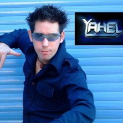 Portada DJ Yahel - Runaway