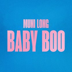 Portada Muni Long - Build A Bae