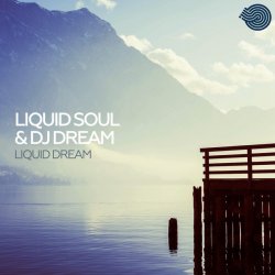 Portada NE DALEN - Liquid Dream