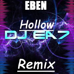 Portada Hollow ( DJ EA7 Remix )