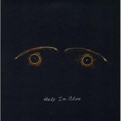 Portada Metric - Help I'm Alive