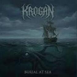 Portada Krogan - The Innsmouth Look