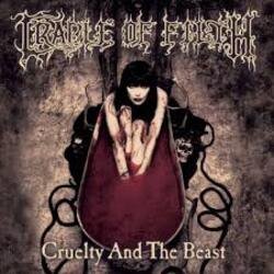 Portada Cradle Of Filth - Desire In Violent Overture