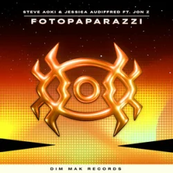 Portada Steve Aoki & Jessica Audiffred & Jon Z - Fotopaparazzi