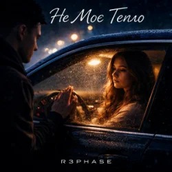 Portada R3phase - Не Моє Тепло