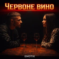 Portada EmoTix - Червоне вино