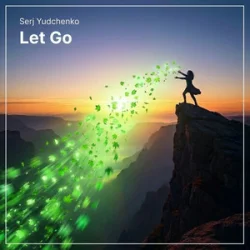 Portada Serj Yudchenko - Let Go