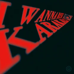 Portada Karakals - I Wanna Rise