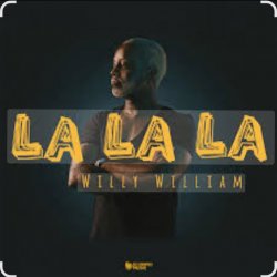 Portada Willy William - La La La