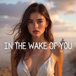 Portada Sabbir Khan Sohan - In the Wake of You