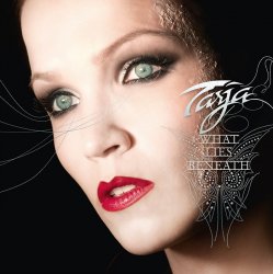 Portada Tarja Feat. Van Canto - Anteroom Of Death