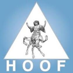 Portada Hoof - Detroit (Mixed)