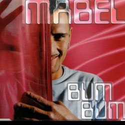 Portada Mabel - Bum Bum (Da Loop Brothers Remix)